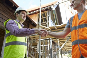 Insured subcontractor
