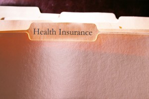 Healthcare benefits