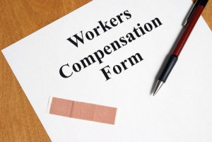 Workers' Comp insurance