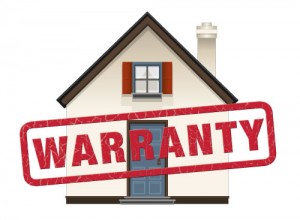 Homeowner Warranty and construction defects