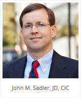 John M. Sadler